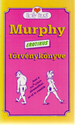 Holly Heart - Murphy erotikus trvnyknyve