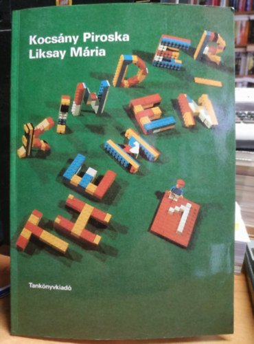 Kocsny Piroska-Liksay Mria - Kinder Themen 1