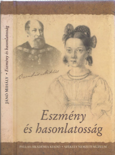 Jn Mihly (szerk.) - Eszmny s hasonlatossg