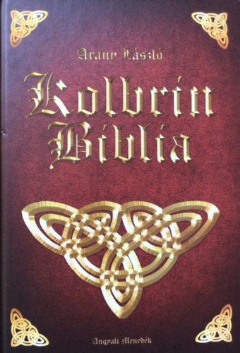 Kolbrin Biblia