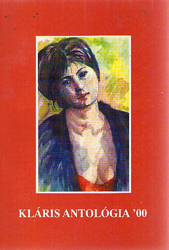 Kláris antológia '00