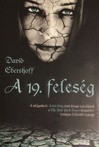 David Ebershoff - A 19. feleség