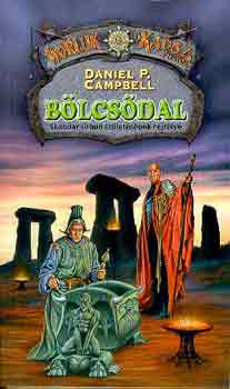 Daniel P. Campbell - Blcsdal