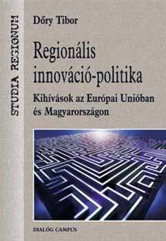 Dry Tibor - Regionlis innovci-politika