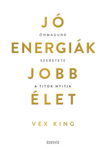 Vex King - J energik, jobb let