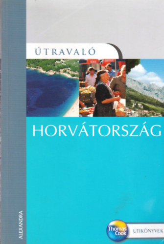 Lindsay Bennett - Horvtorszg - traval