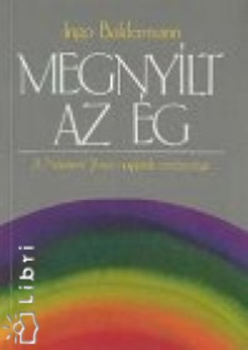 Ingo Baldermann - Megnyílt az ég