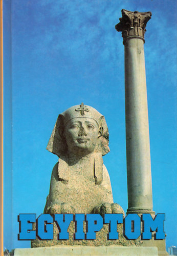 Rand� Jen� - Egyiptom  (Panor�ma nagy�tik�nyvek)