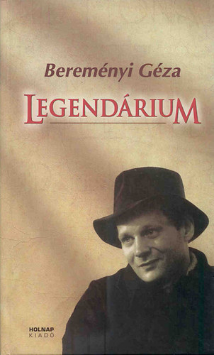 Beremnyi Gza - Legendrium