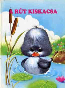 A rút kiskacsa