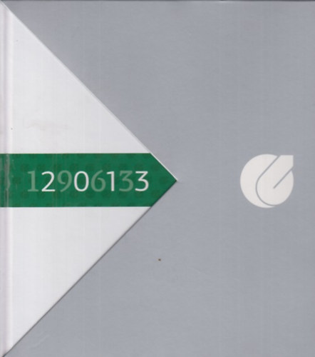 Bodork�s Zsolt, Cseh Valentin, Fazakas Gergely, Dr. Fed�k Istv�n - Az Olajterv �tven �ves