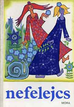 T. Asz�di �va (Szerk.) - Nefelejcs