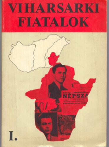 Dr. Szab Ferenc - Viharsarki fiatalok I.
