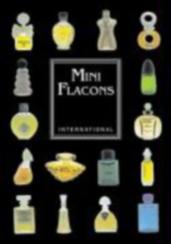 Mini Flacons International 1 - Katalog fr Mini Flacons