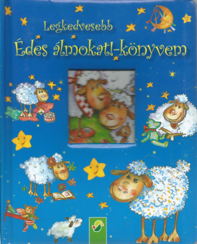 Ismeretlen - Legkedvesebb des lmokat!- knyvem
