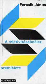 Fercsik János - A relativitáselmélet szemlélete (gyorsuló idő)