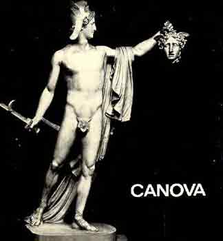 Bajkay va - Canova (A mvszet kisknyvtra)