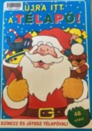 Caramel - �jra itt a T�lap�!