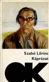 Szab� L�rinc - K�pr�zat