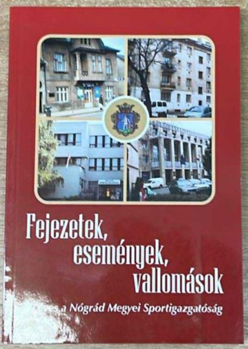 Bals Rbert, Praznovszky Gyrgy, Rpssy Lszl, Szab Jnos - Fejezetek, esemnyek, vallomsok