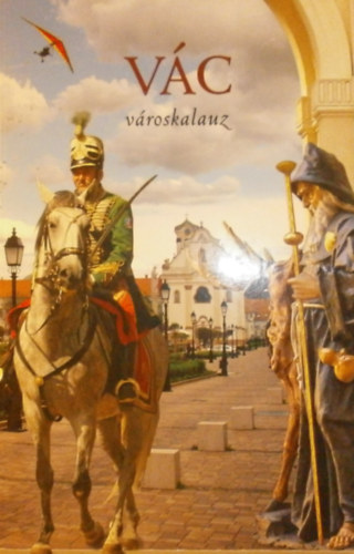 Horvth M. Ferenc - Vc vroskalauz