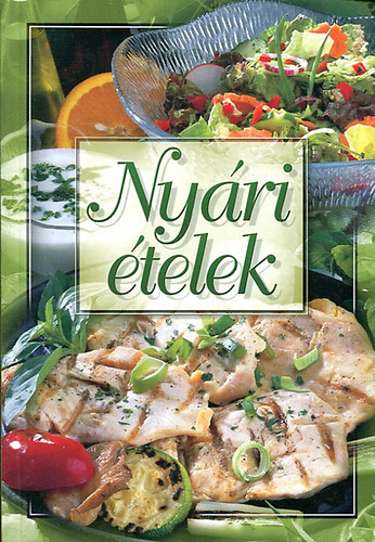 Verhczki Istvn (szerk.) - Nyri telek