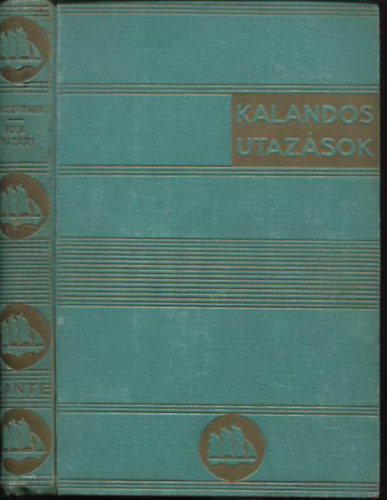 Jakob Wassermann - Bula Matari (Stanley �lete)
