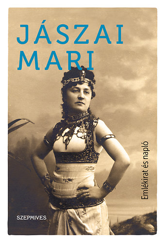 Jszai Mari - Emlkirat s napl