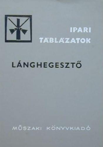 Endre �rp�d - L�nghegeszt� (Ipari t�bl�zatok)