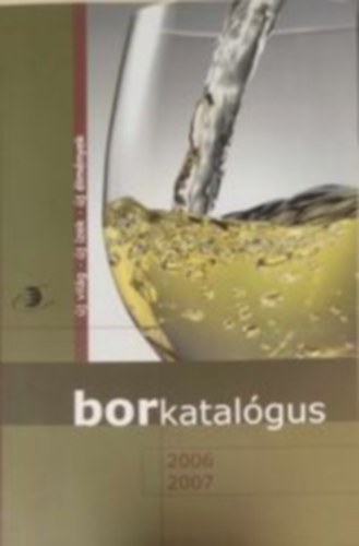 Borkatalgus 2006-2007