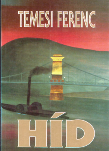 Temesi Ferenc - Hd