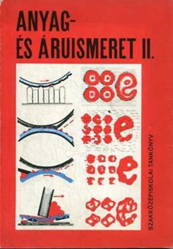 Iv�nyi Istv�n - Anyag- �s �ruismeret II.