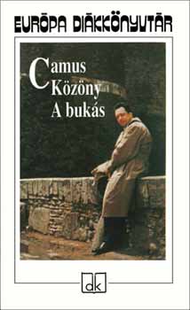 Albert Camus - Közöny - A bukás