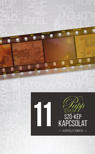 Papp Olivér - Szó-Kép Kapcsolat