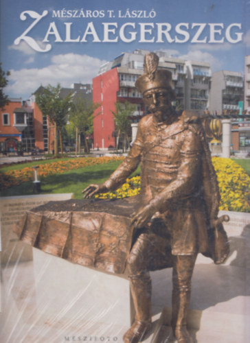 M�sz�ros T. L�szl� - Zalaegerszeg