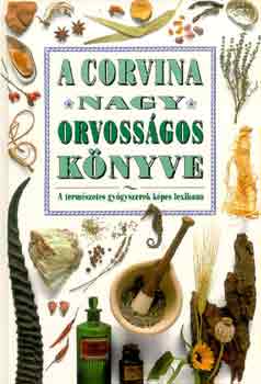 Polunin, M.-Robbins, Ch. - Nagy orvossgos knyv
