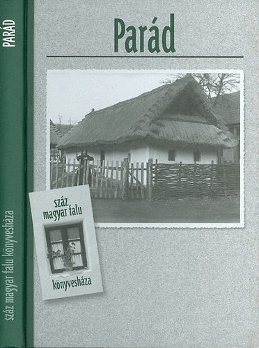 Csiff�ry G.-Cs. Schwalm E. - Par�d