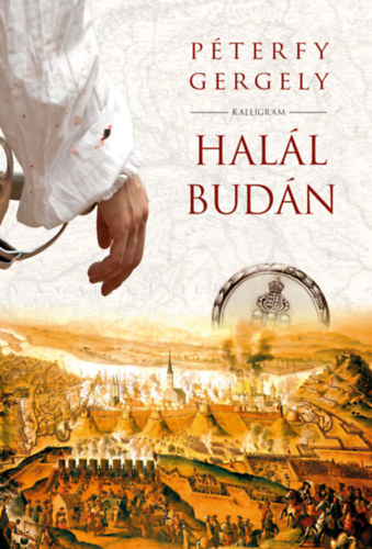 Péterfy Gergely - Halál Budán