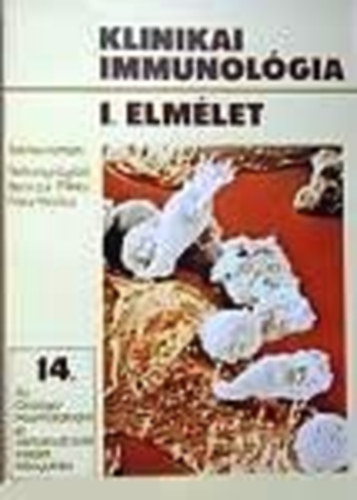 Petr�nyi; Bencz�r; Falus - Klinikai Immunol�gia I. - Elm�let