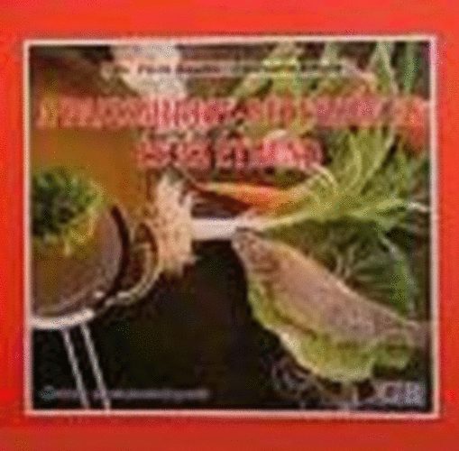 Török Katalin dr.-Lindwurm K. - A pajzsmirigy-betegségek és az étrend