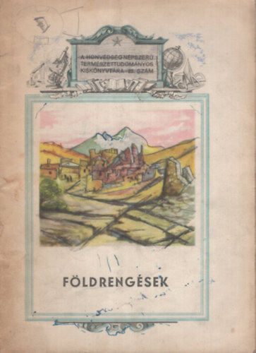 G. P. Gorskov - Földrengések