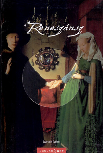 Jeannie Labno - A renesznsz