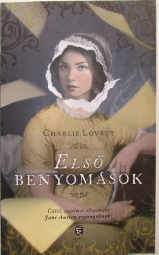 Charlie Lovett - Első benyomások