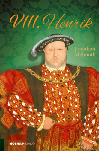 Melmoth, Jonathan - VIII. Henrik