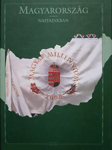 Osv�th Sarolta (szerk.) - Magyarorsz�g napjainkban