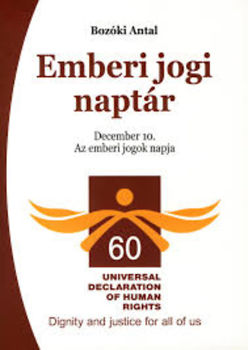 Majtényi Lázló - Ombudsmann - Állampolgári jogok biztosa