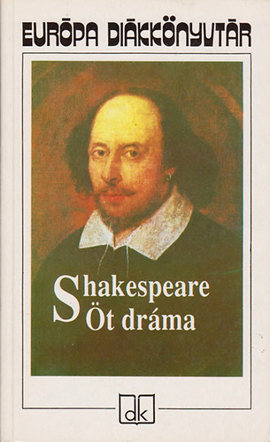 William Shakespeare - t drma (Shakespeare)