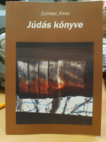 Szirmai Anna - Jds knyve (versek)