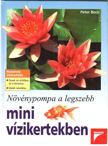 Peter Beck - Nvnypompa a legszebb mini vzikertekben