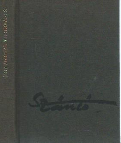 Kovács Sándor Iván - Egy magyar tipográfus